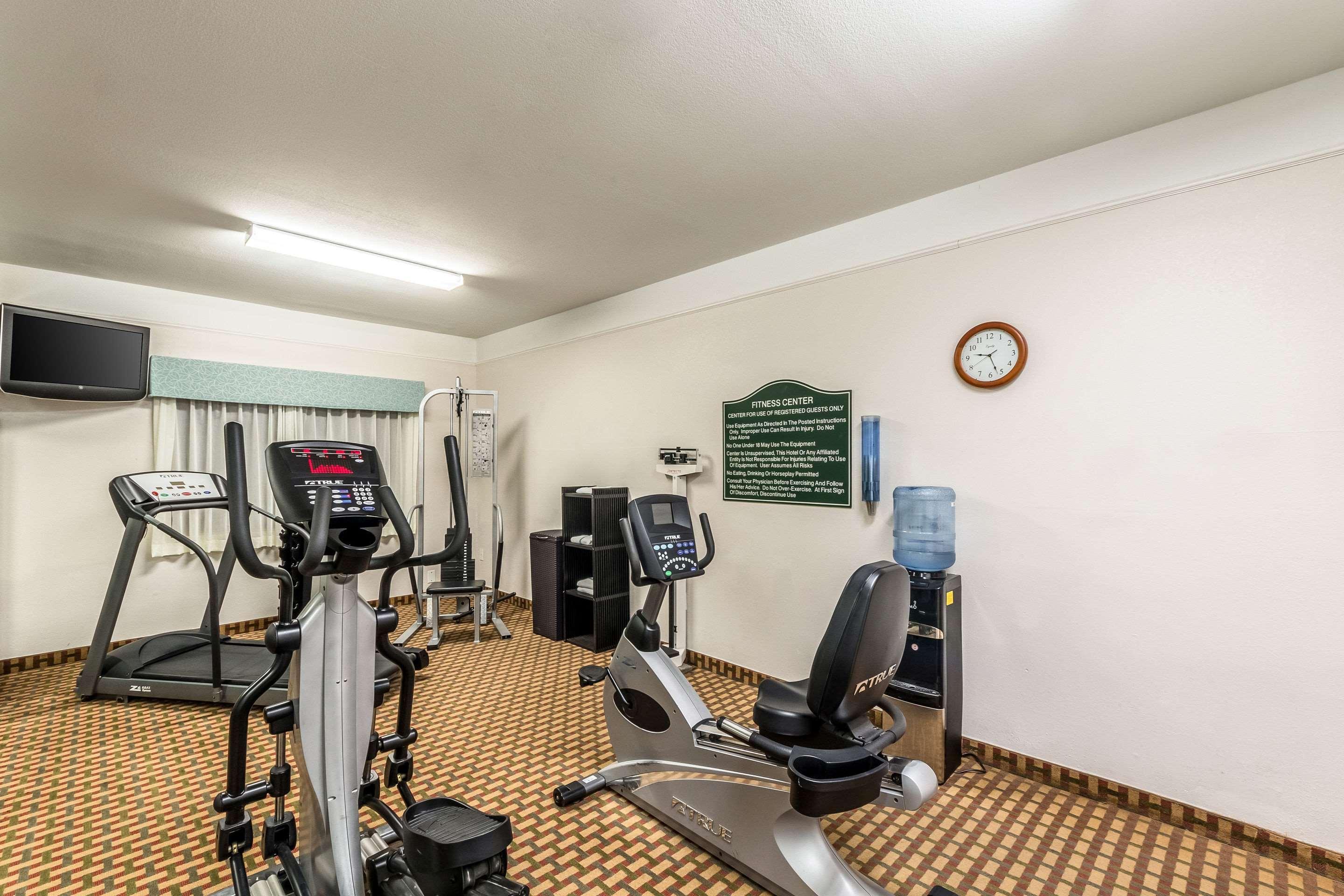 Quality Inn & Suites Seaworld North San Antonio Zewnętrze zdjęcie