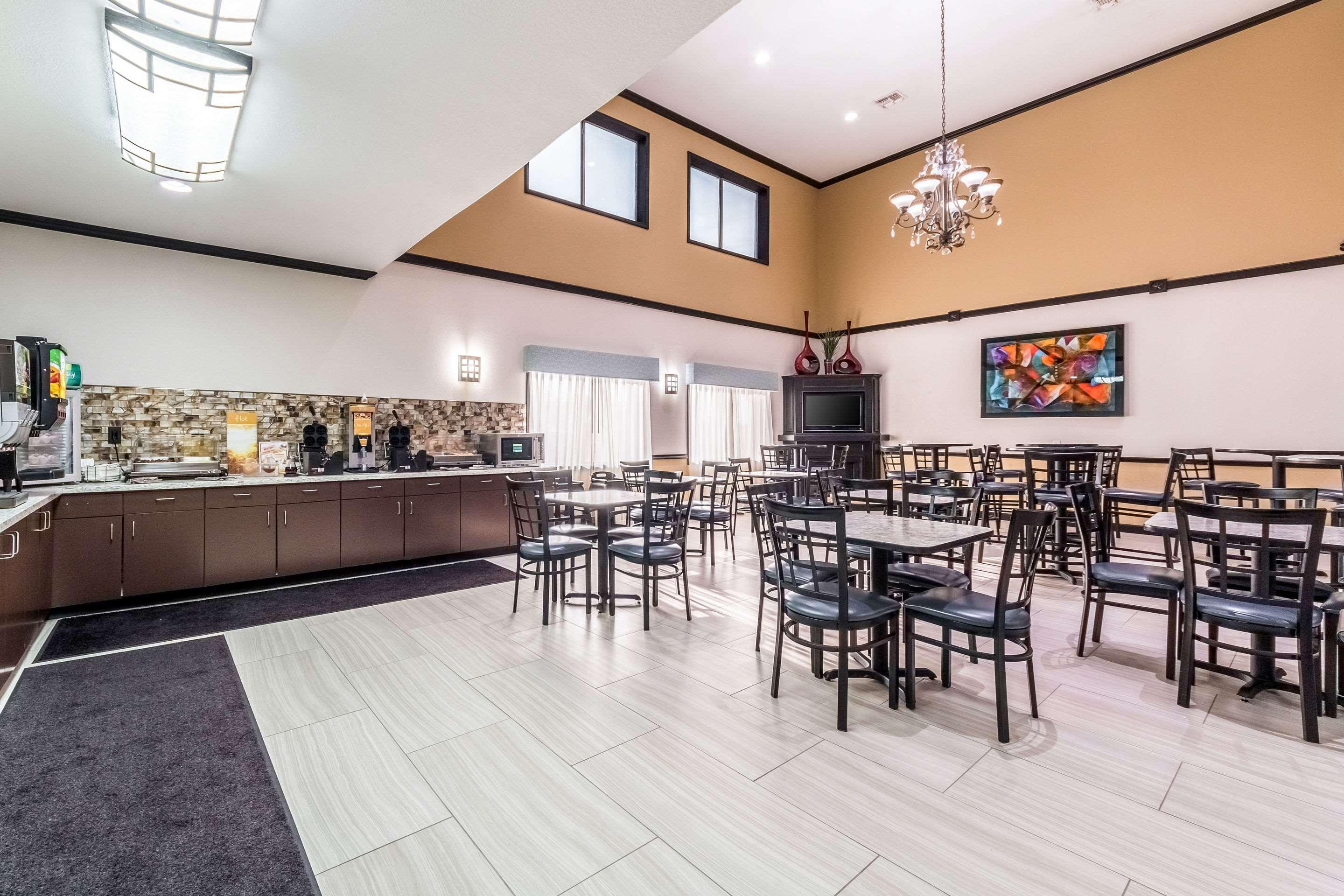 Quality Inn & Suites Seaworld North San Antonio Zewnętrze zdjęcie