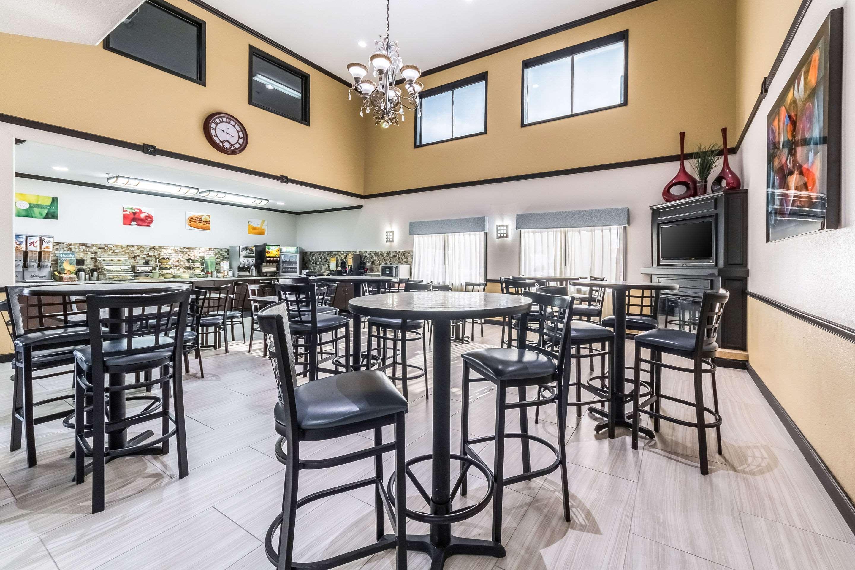 Quality Inn & Suites Seaworld North San Antonio Zewnętrze zdjęcie