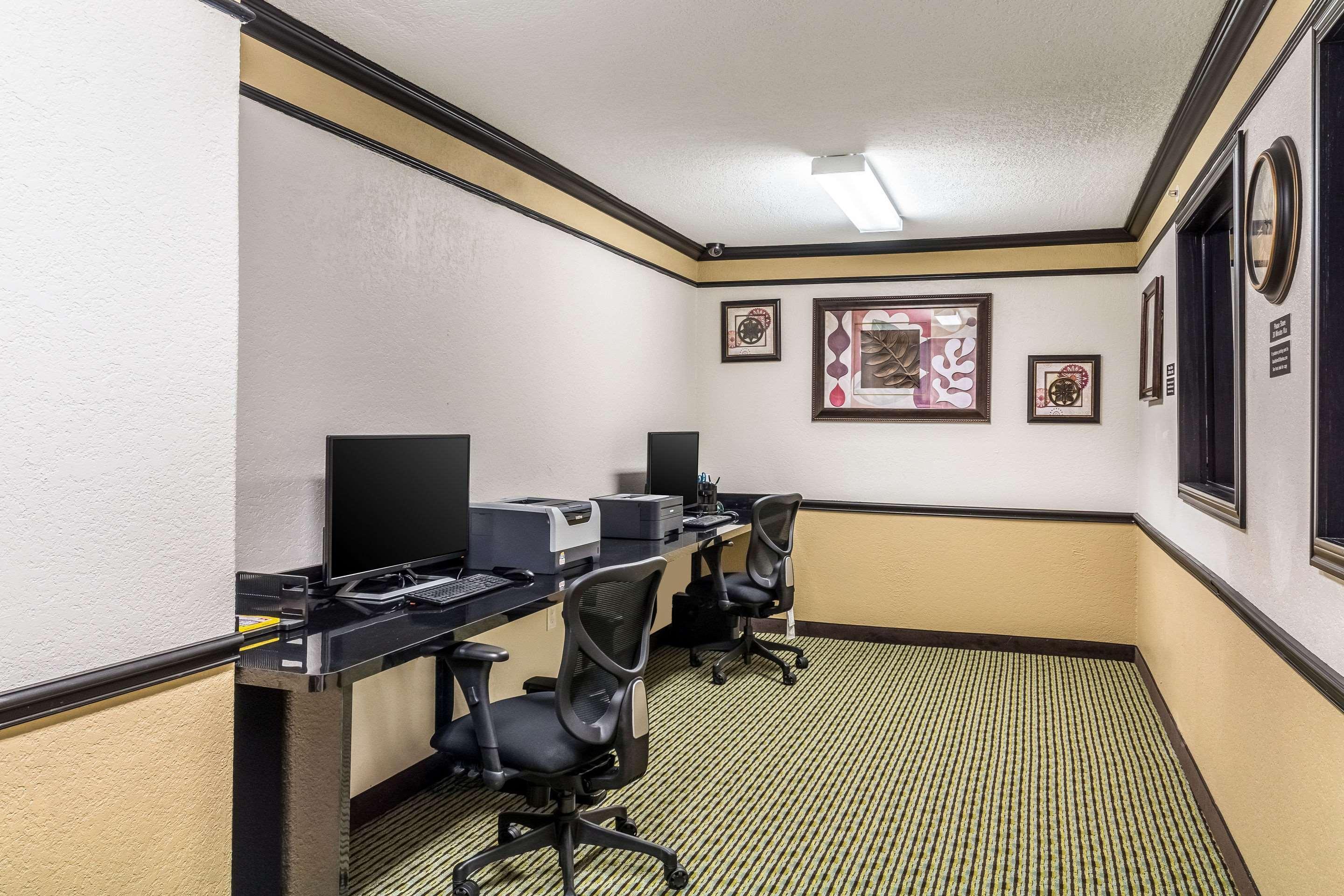 Quality Inn & Suites Seaworld North San Antonio Zewnętrze zdjęcie
