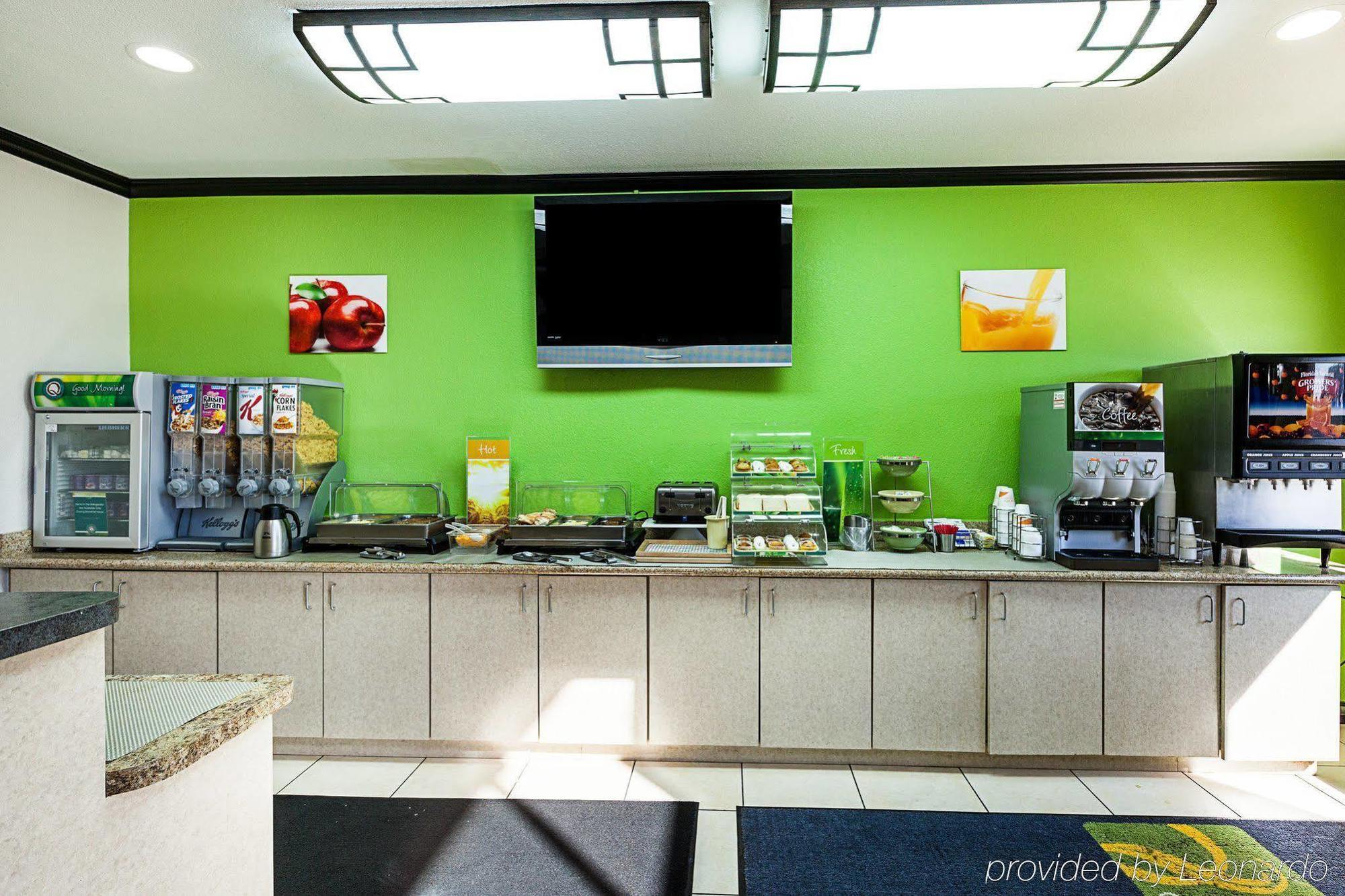 Quality Inn & Suites Seaworld North San Antonio Zewnętrze zdjęcie