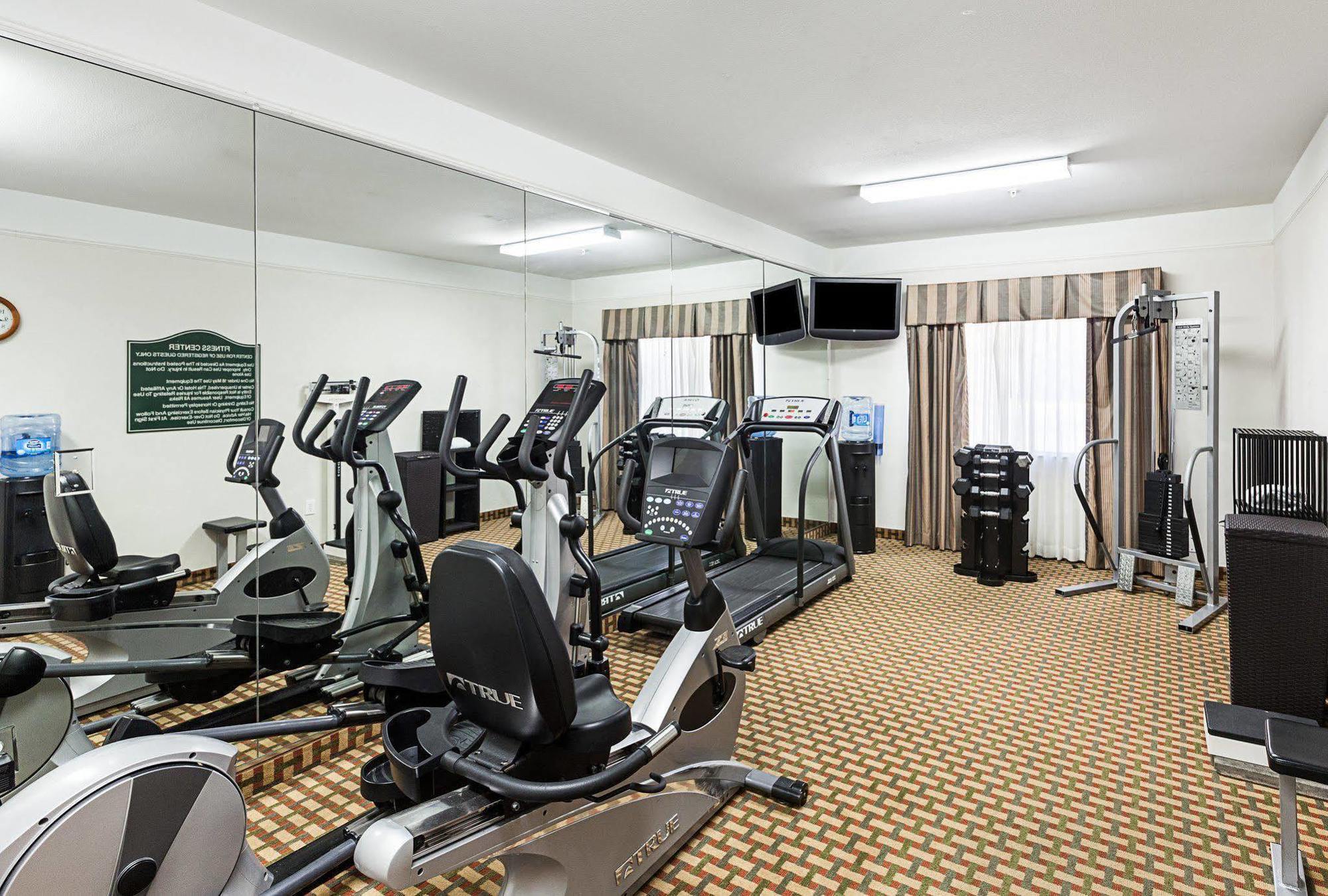 Quality Inn & Suites Seaworld North San Antonio Zewnętrze zdjęcie