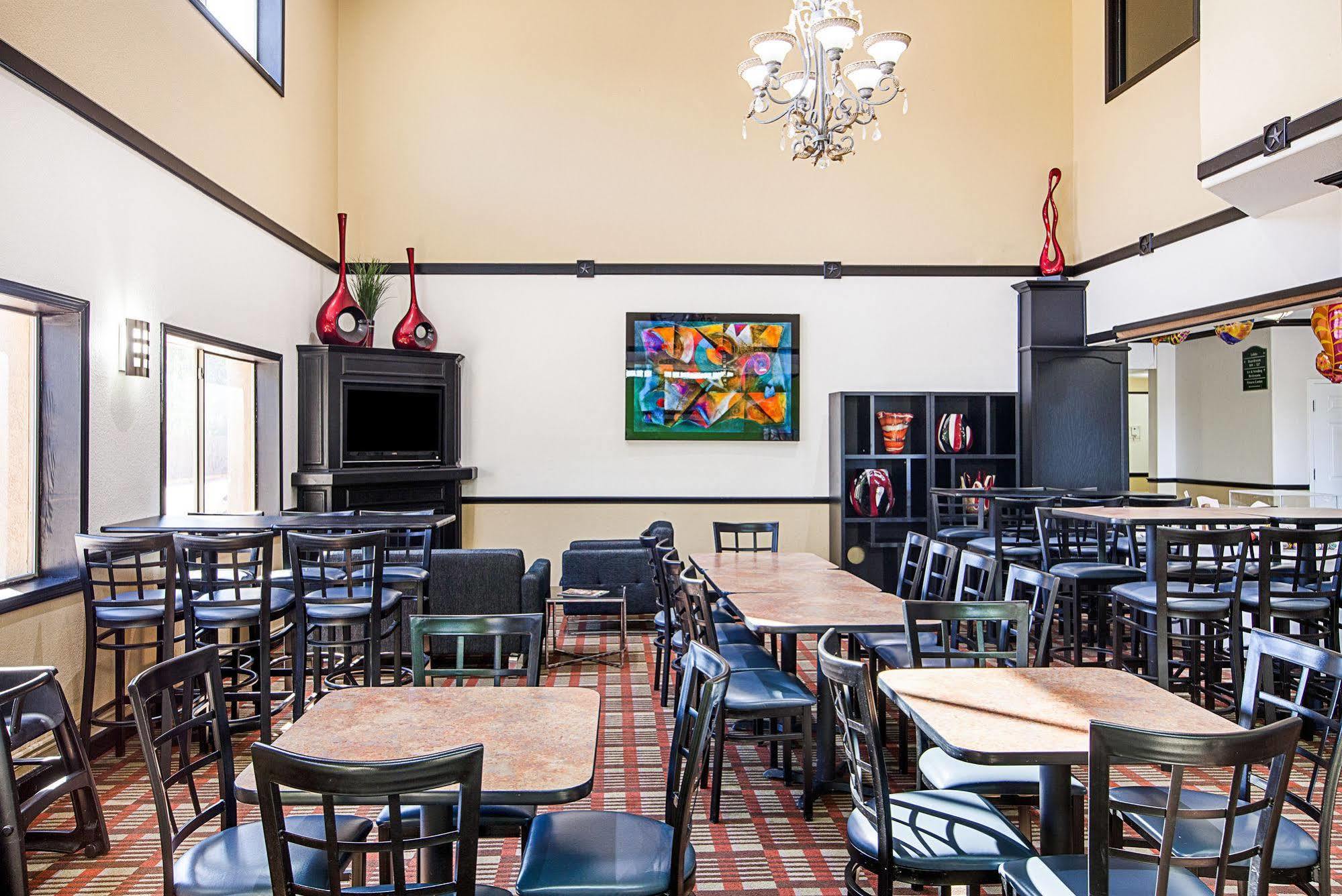 Quality Inn & Suites Seaworld North San Antonio Zewnętrze zdjęcie